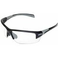 Global Vision Herc 7 Cl Hercules 7 Clear Lenses Safety CORD-3BC